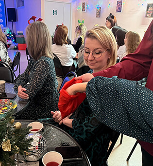 Музыкальная гостиная «Ретро на стиле»