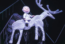 Легенды полярной ночи