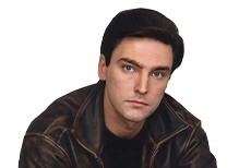 Андрей Державин и группа Сталкер