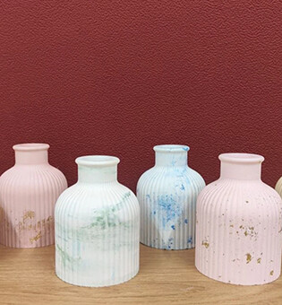 Арт-встреча «Зимнее чудо»