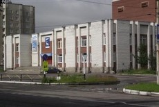 Кольский районный Центр культуры