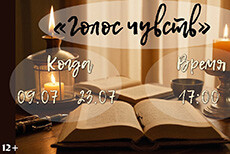 Голос чувств