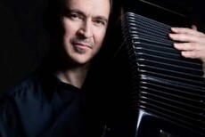 Бандонеон с оркестром