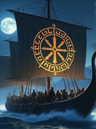 Северная сага