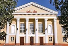 ДК Металлург