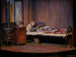 Спасите Лёньку!