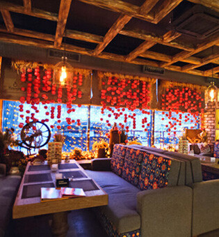 Мега кружка Т