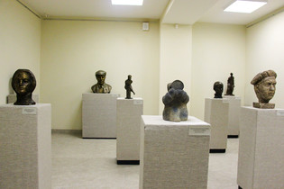 Скульптура 20 – 21 веков