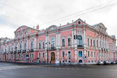 Дворец Белосельских-Белозерских