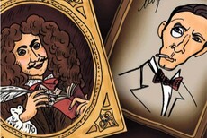 Несколько дней из жизни господина де Мольера