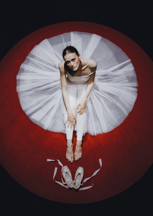 Я - Майя. Мурманск