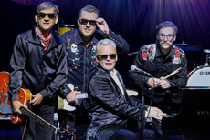 Рок-н-ролл без тормозов