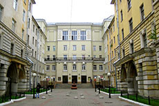 ДК «Выборгский»