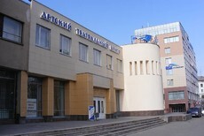 Детская театральная школа