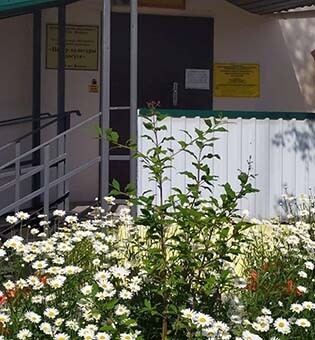 Центр культуры и досуга ЗАТО Видяево