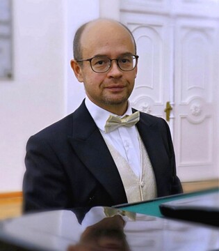 Концерт А.Набиулина