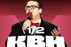 1\2 финала Мурманской Официальной лиги КВН
