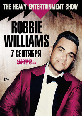 Robbie Williams