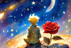 Маленький принц