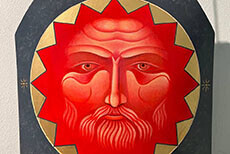 Экскурсия по выставке «Русский стиль. Сталь»