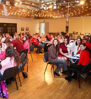 Квиз «Изи-квизи» апрель 2026