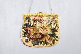 Выставка «Дамская сумочка»