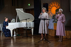 Концерт «Вдохновение севера»