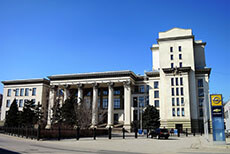 ДК железнодорожников