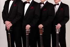 Любовь с грузинским акцентом