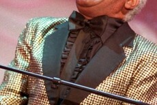 Трибьют Рэю Чарльзу