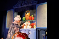 Сказки бабушки Зимы