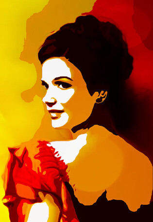 Оперетта Сильва