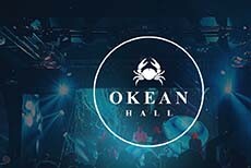 Okean Hall нумер