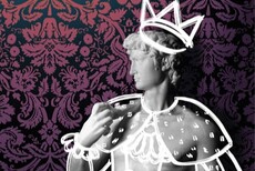 Голый король