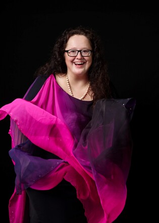 Каскад любимых мелодий