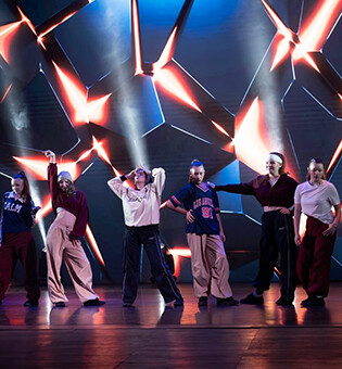 Концерт «Подари свет»