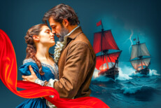 Рок-опера Юнона и Авось