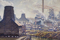 Выставка «Маяки русского мира. Возрождение»