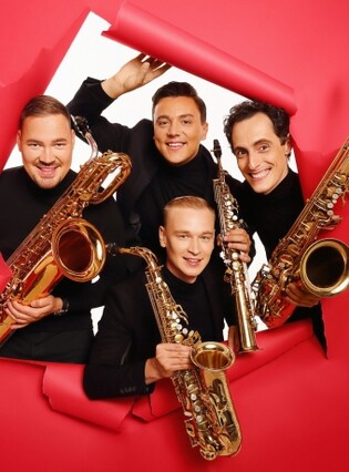 Музыкальные столицы мира