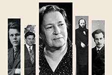 «Живое слово»