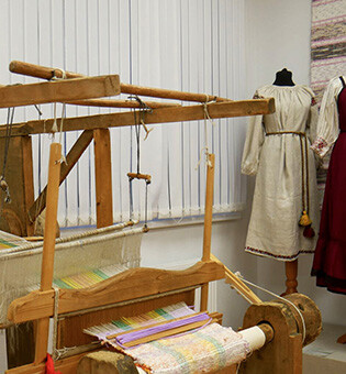 Музейный урок «Делу время-потехе час» (перед покупкой билета запишитесь по тел. 99-43-57)