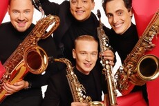 Музыкальные столицы мира