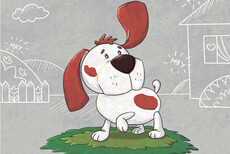 Спектакль «Кто сказал «Мяу»?»