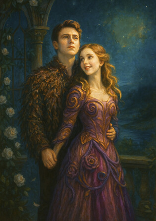 Обыкновенное Чудо. Мурманск