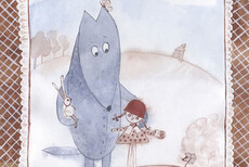 Красная Шапочка