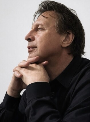 Концерт Алексея Кошванца