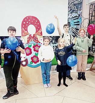 литературные посиделки «Русские народные сказки: возвращение к истокам»