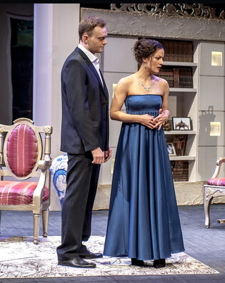 ...Будем жить как боги?...