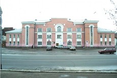 Стадион Профсоюзов