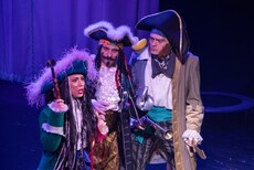 Остров Непослушания